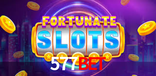 Interface do App 577Bet