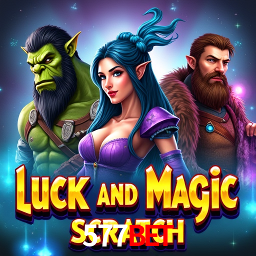 Apostas de Futebol 577Bet