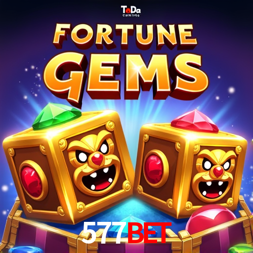 Casino Ao Vivo 577Bet